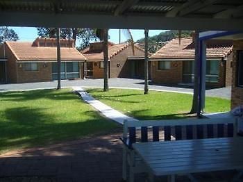 Arosa Motel Coffs Harbour Bagian luar foto
