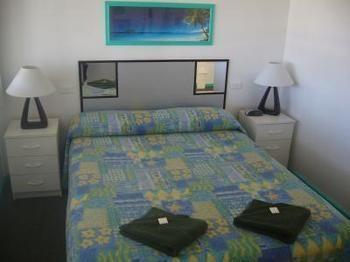 Arosa Motel Coffs Harbour Bagian luar foto